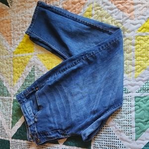 VIP Skinny Jeans Perfect Fit